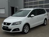 Seat Alhambra 2.0 TDI Style 4Kids 7Sitze Xenon Kamera - Seat Alhambra Kids mit Diesel-Antrieb