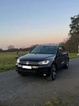 Volkswagen Touareg 3.0 V6 TDI Tiptronic BlueMotion Tech... - Volkswagen Touareg: V6 TDI Bluemotion