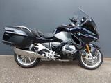 BMW R 1250 RT 'Elegance' + Sitzheizung + Wunderlich- - BMW WUNDERLICH