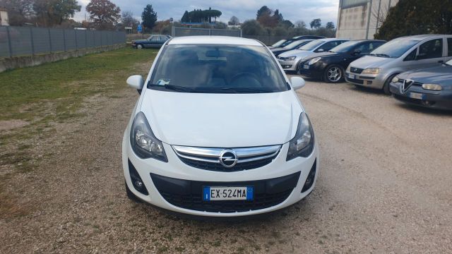 Opel Corsa 1.3 CDTI 95CV F.AP. 5 porte Edition