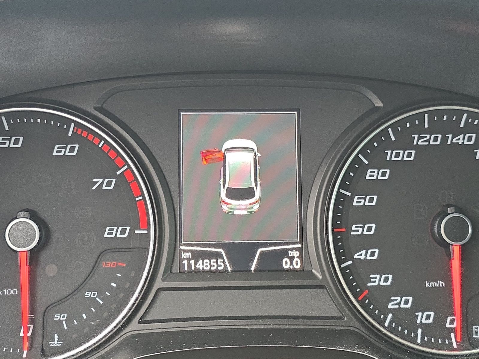 Fahrzeugabbildung SEAT Leon ST Style/VOLL LED/SEAT SOUND/FULL LINK/NAVI