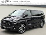 Ford Tourneo Custom 2.0 EcoBlue Titanium X  AHK ACC 3 - Ford Gebrauchtwagen in Bochum