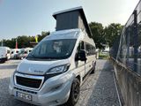 Knaus BoxStar 600 MQ, 60 Year,Schlafdach, Solar, SAT, - Knaus Kastenwagen Klimaanlage 600 mq