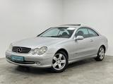 Mercedes-Benz CLK 240 *GARANTIE* AUTOMATIK LEDER KLIMA - gebrauchte Mercedes-Benz CLK 240 aus dem Jahr 2002