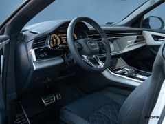 Audi Q8 – 16 / 33