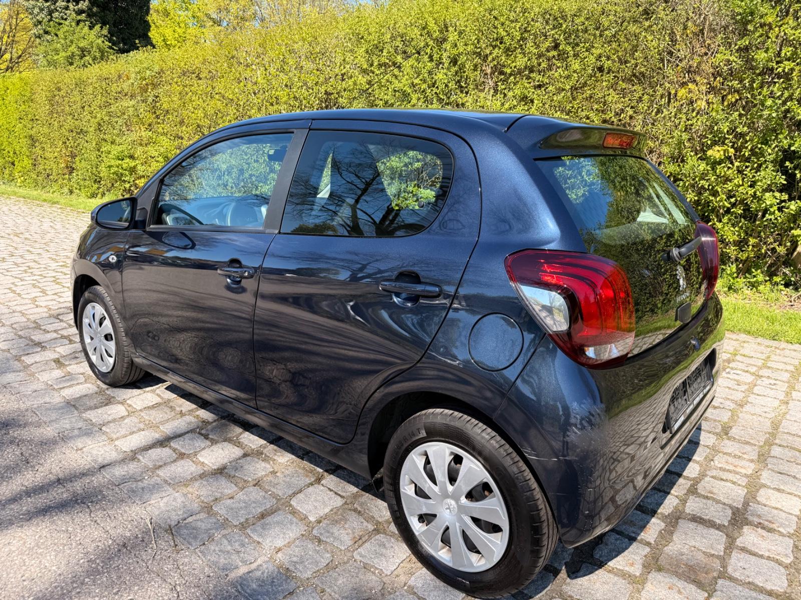 Peugeot 108 Active Klima