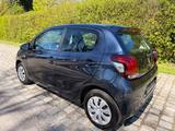 Peugeot 108 Active Klima - Peugeot 108 Active mit Benzin-Antrieb