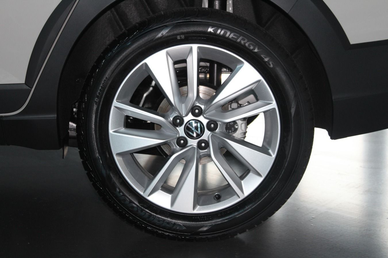 Volkswagen Taigo - Bild 9