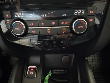 Nissan Qashqai Tekna 1.6 4x4