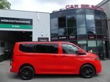 Volkswagen T7 Transporter Kombi 2.0 TDI 4Mot OFFROADP/MATRI - : Van, Offroad