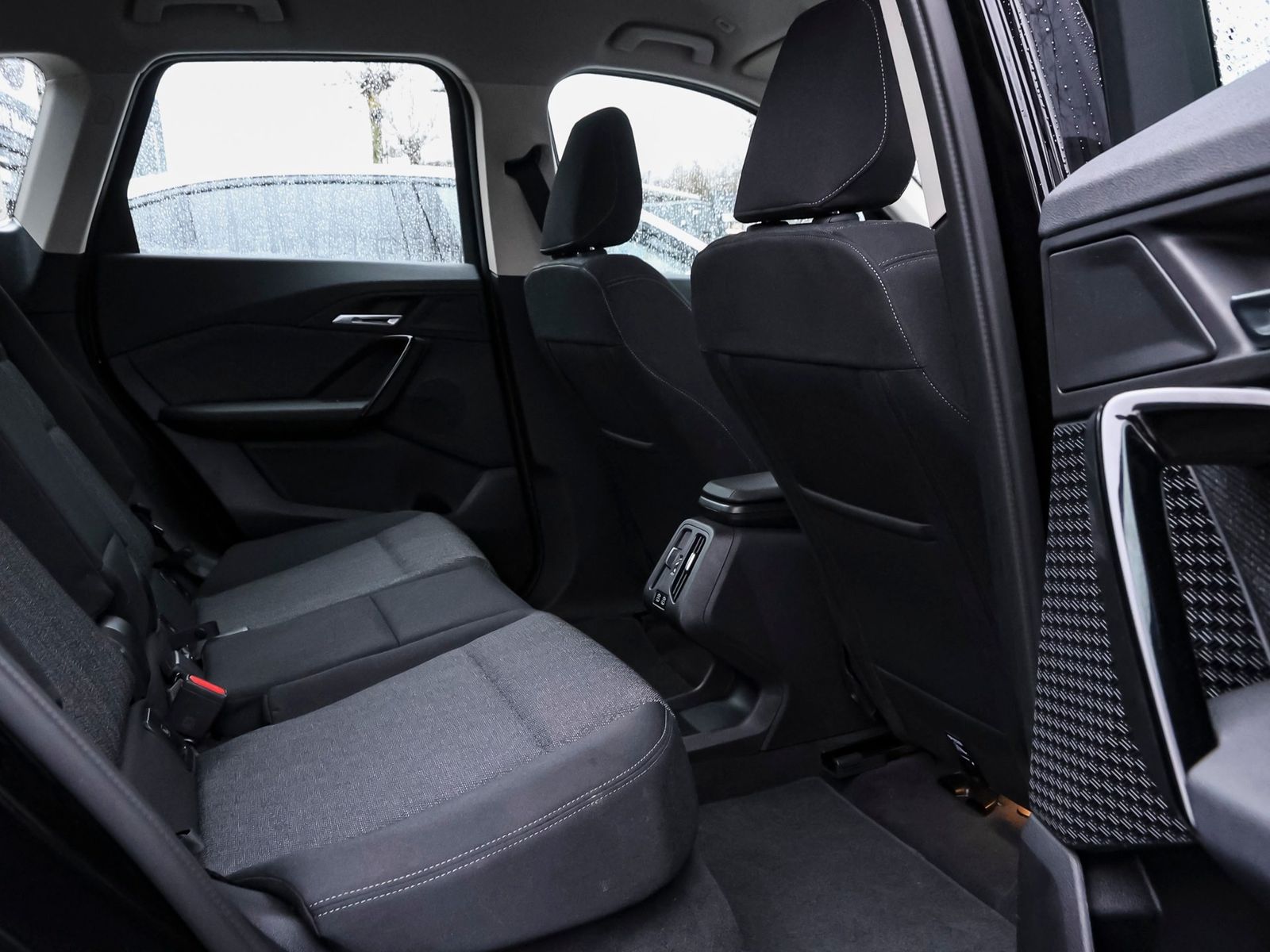 BMW iX1 - Bild 10