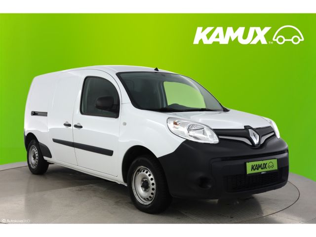 Renault Kangoo 1.5BdCi Rapid Maxi 115 FAP+PDC+KLIMA