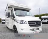 Carthago c-tourer T 143 LE E-Heiz.|Lithium|3500kg/4.500kg - Carthago 50