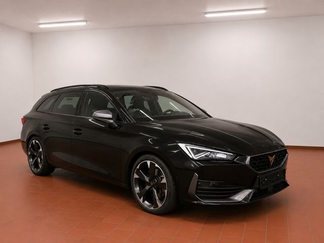 CUPRA Leon Sportstourer e-Hybrid