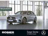 Mercedes-Benz A 180 d Style LED Navi Kamera Spurh.-Ass. DAB SH - Mercedes-Benz A-Klasse mit Diesel-Antrieb: Coupe