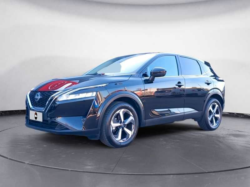 Image of Nissan Qashqai