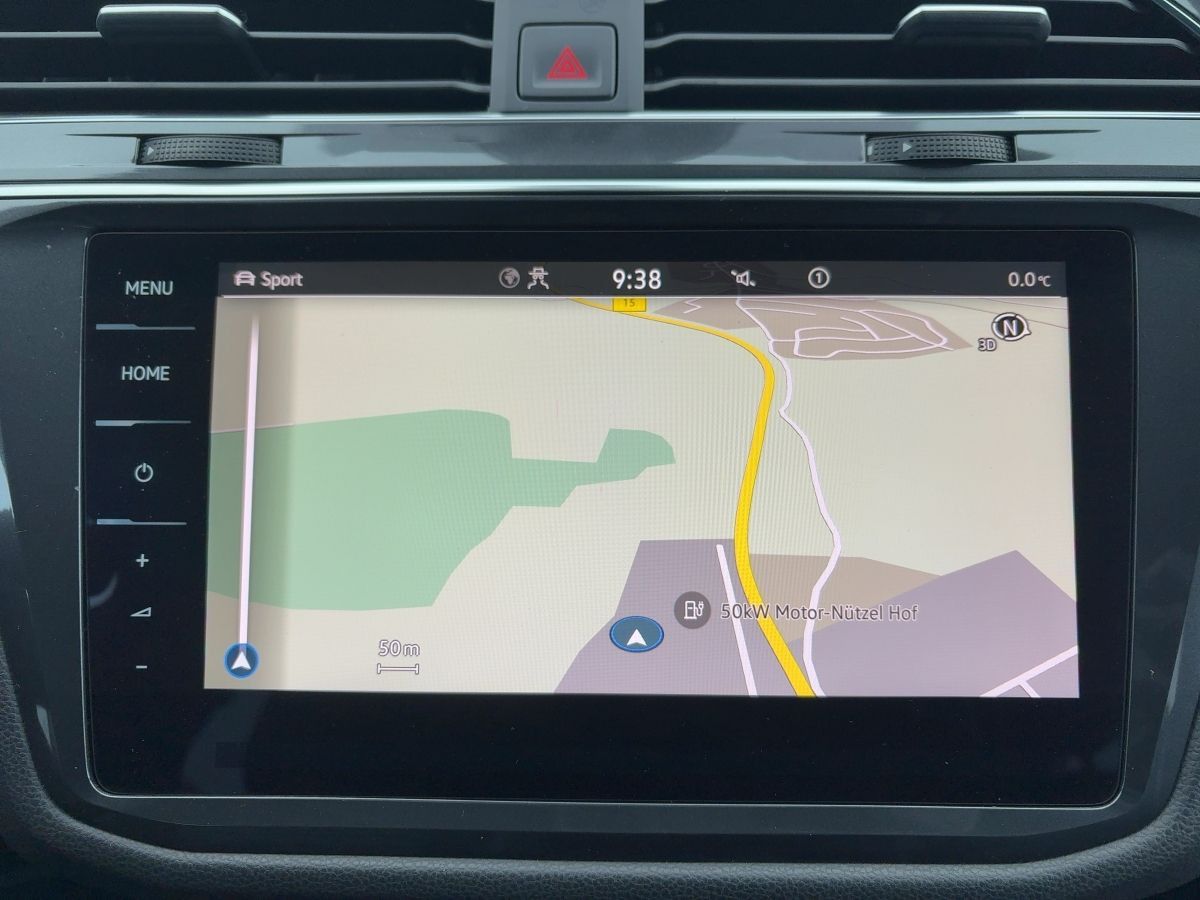 Volkswagen Tiguan Allspace - Bild 11