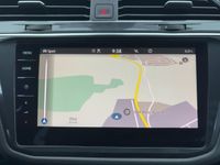 Volkswagen Tiguan Allspace - Vorschau Bild 11
