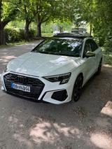 Audi S3 8Y Limousine - Audi S3: 8l