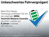 BMW i4 M50 Sportpaket Bluetooth Navi LED Klima PDC - BMW i4 Gebrauchtwagen