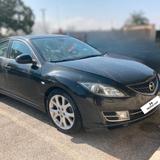 Mazda6 2.0 CD 16V 140CV 4p. Luxury *Motore affid - Mazda: Motor