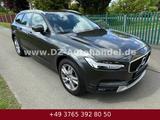 Volvo V90 Cross Country  AWD Leder Navi AHK 1. Hand - Volvo V90 Cross Country aus 2019
