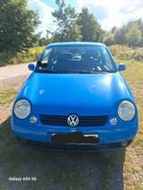 Volkswagen vw lupo 1.0 - Volkswagen Lupo in Bremen
