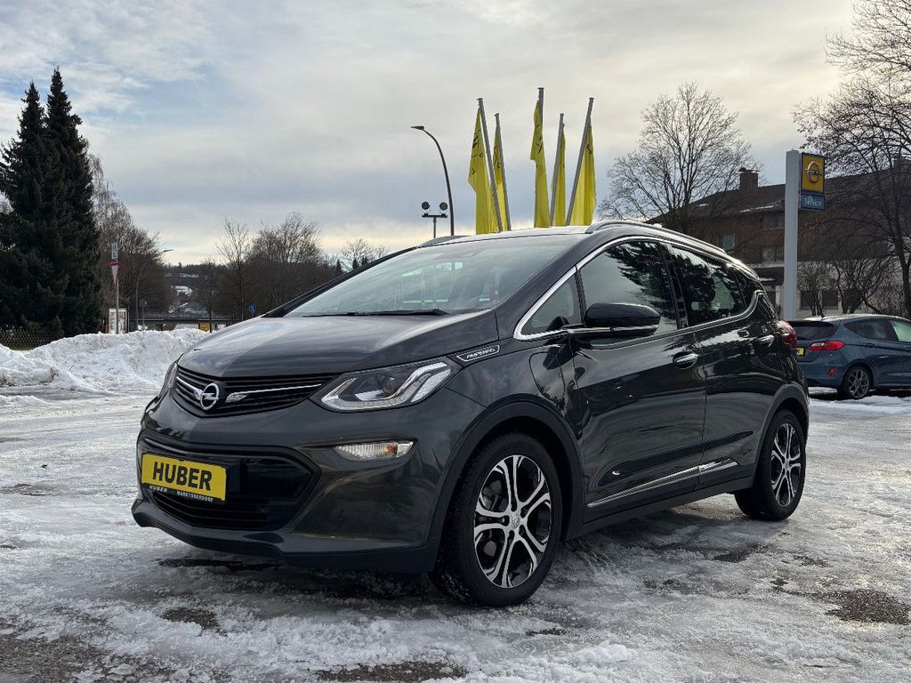 Angebot ansehen Opel Ampera-e