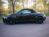 Audi TT Roadster 1.8T quattro 140 kW - - Audi TT aus 2006