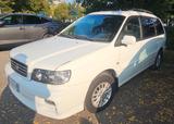 Kia Joice 2.0i 16V 7 POSTI - Kia Joice Gebrauchtwagen