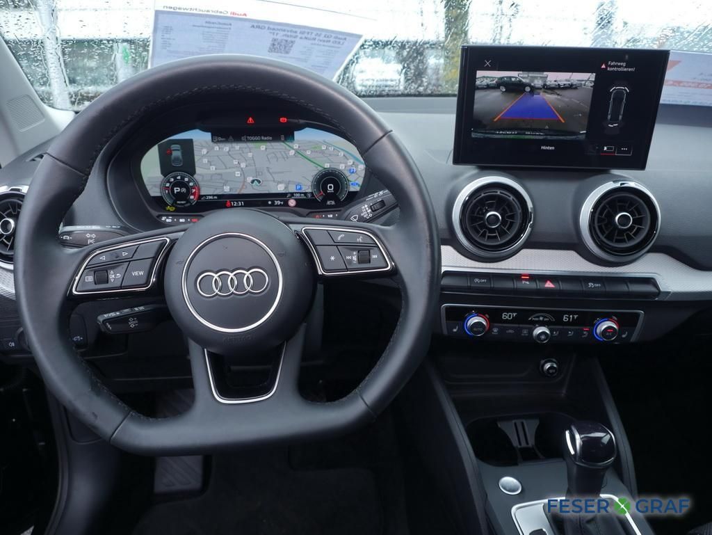 Audi Q2 - Bild 5