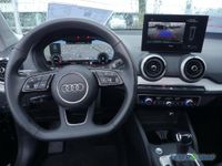 Audi Q2 - Vorschau Bild 5