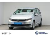 Volkswagen Touran 1.4 TSI DSG Comfortline, PDC, SHZ, Standh - VW Touran Gebrauchtwagen in Frankfurt