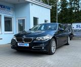 BMW 535d xDrive A Luxury Line NAVI KAMERA LM LEDER - gebrauchte BMW 535 aus dem Jahr 2015