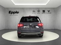 Seat Arona - Vorschau Bild 8