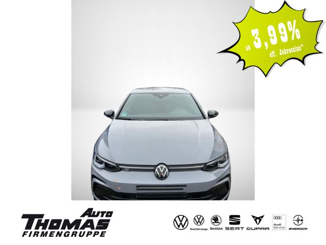 Volkswagen Golf VIII R-Line  1.5 TSI MATRIX+NAVI+ACC+PDC