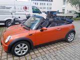 MINI Mini Cabrio - MINI Cooper in Dresden