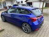 Hyundai i20 Intro Edition Mild-Hybrid Navi LED Kamera - Hyundai Gebrauchtwagen von 2021