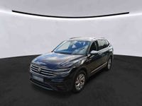 Volkswagen Tiguan Allspace - Vorschau Bild 2