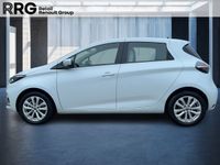 Renault ZOE - Vorschau Bild 2