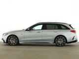 Mercedes-Benz AMG C 43 4M T AMG-NIGHT+AHK+DISTR+HuD+360°+PANO+ - gebrauchte Mercedes-Benz C 43 AMG aus dem Jahr 2023