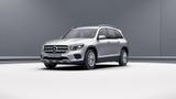 Mercedes-Benz GLB 200 Style/LED/Spiegel-P/Sitzkomfort-P/RfCam - silberne Mercedes-Benz GLB 200