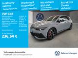 Volkswagen Golf VIII 2.0 TSI DSG GTI Clubsport Navi IQ.Ligh - Volkswagen Golf: Tsi