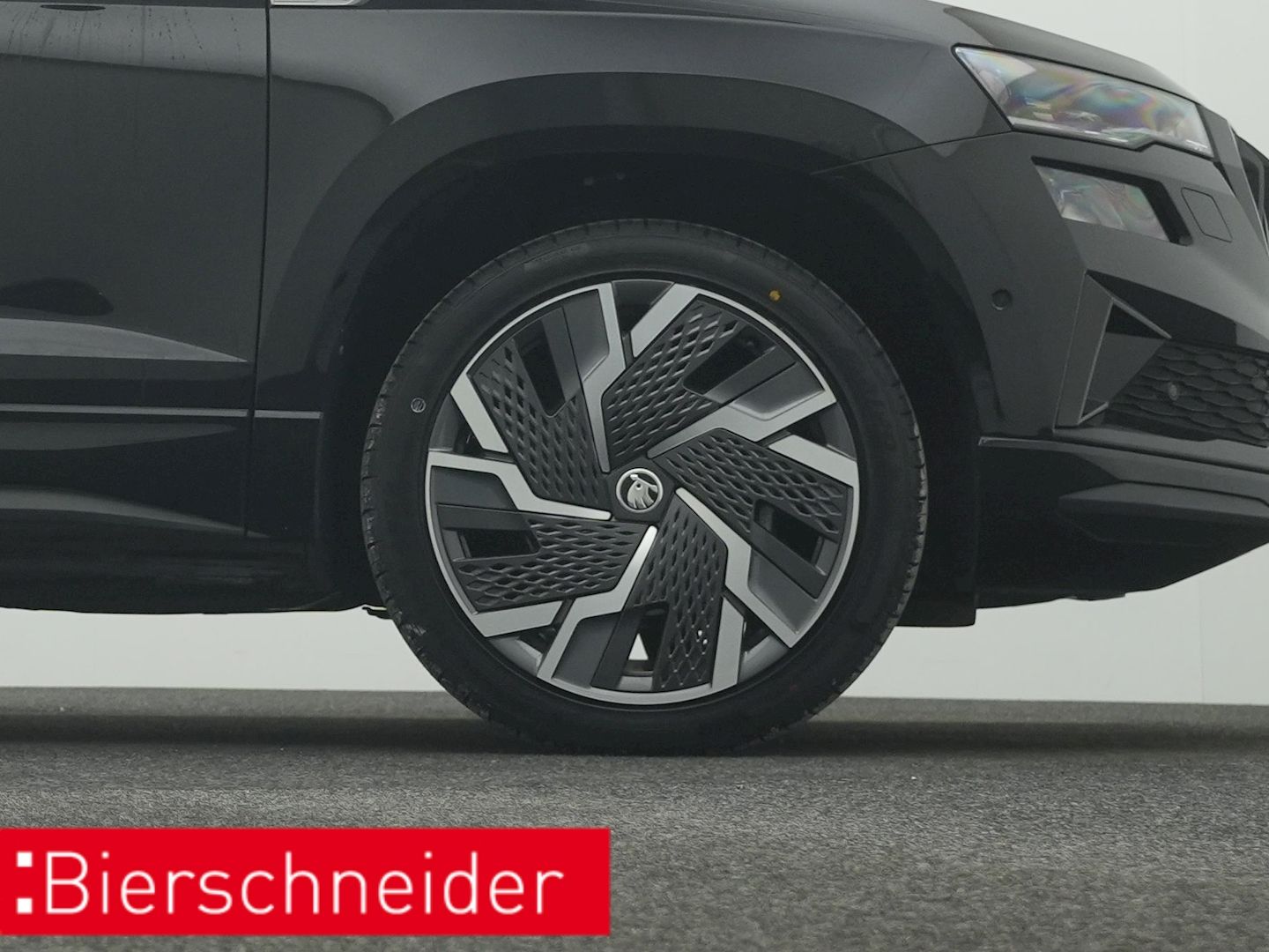 Skoda Karoq - Bild 29