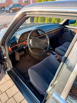 Mercedes-Benz Mercedes Benz 500 SE Oldtimer BJ 1991 - Mercedes-Benz Gebrauchtwagen von 1991