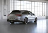Mercedes-Benz CLA 45 AMG S 4M+ SB Perf-Sitze/Pano/Burm/AHK/360 - Mercedes-Benz CLA 45 AMG Shooting Brake in Dortmund