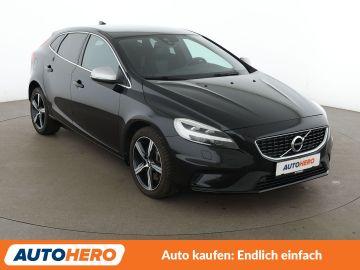 Volvo V40 - 8