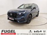 Honda CR-V e:PHEV 2.0 Advance Tech 2WD LED|360°|ACC - Honda CR-V in Leverkusen