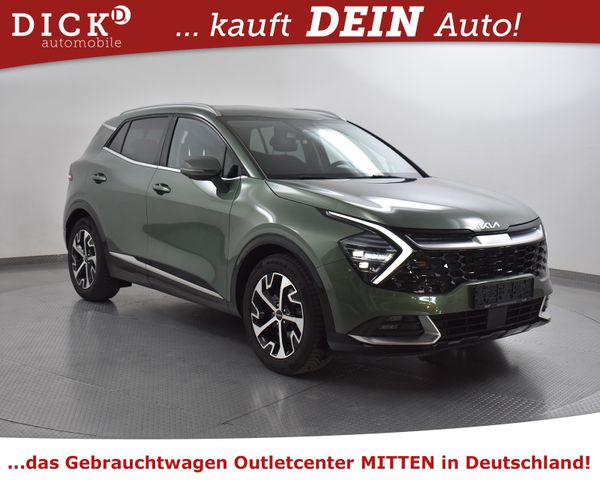 KIA Sportage 1.6d 4WD Spirit >MEMO+LED+SHZ+H&K+360°+