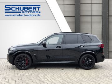 BMW X5 M60 - 2